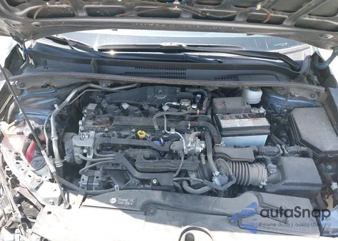 2024 Toyota Corolla Se из США, поврежденный, VIN JTDS4MCE5R3519391